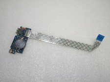 OEM Dell Latitude 3590 USB / SD Card Reader IO Circuit Board -CHA01- CP8DV