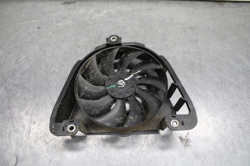 19-21 YAMAHA YZF R3 ENGINE RADIATOR COOLING FAN BB121 | eBay