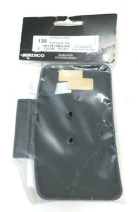 Wedico Roof Spoiler High 139 For Tamiya 1 14 Semi Truck Ebay