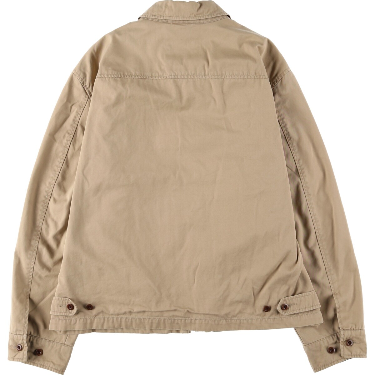メンズウェア RALPH LAUREN POLO GOLF SWING TOP JACKET Ralph Lauren POLO by Ralph Lauren Swing Top Sports Jacket