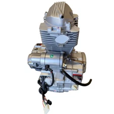 200cc 250cc Vertical Engine Motor Manual Transmission Reverse Electric Start ATV