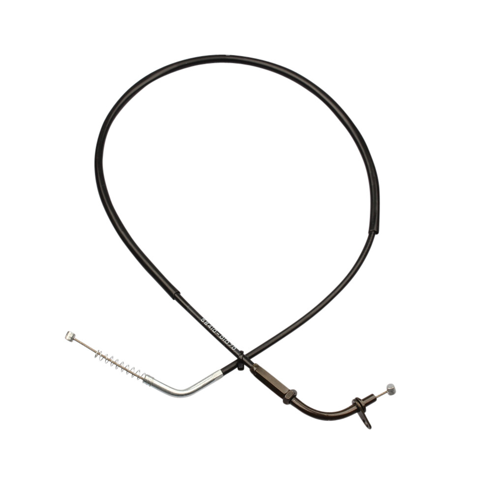 choke cable for Suzuki GS 500 F FH FM FU H HU U # 2001-2008 58410-01D70