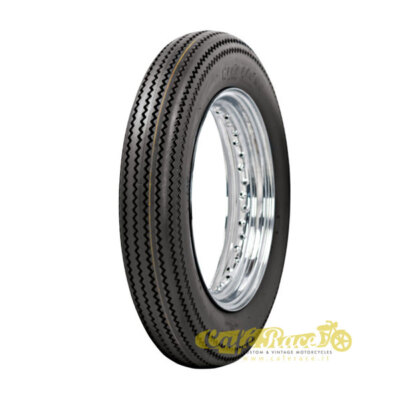 Firestone Deluxe Tire 4.50-18 70P - 120/90/18 Caferace