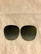 Gucci 281 Gradient Grey 50mm Replacement Sun Lenses