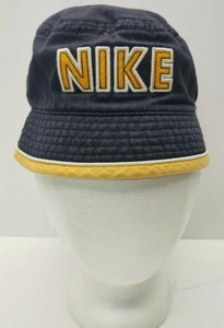 nike infant bucket hat