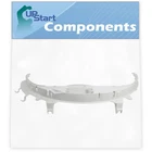 WE3M26 Dryer Front Drum Bearing Replacement for Part Number AP3790641 Dryer