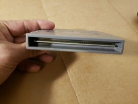 Double Dragon II 2 The Revenge Nintendo NES 1990 cartuccia gioco originale.