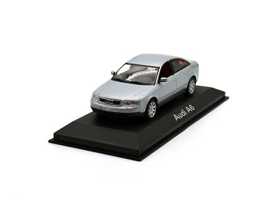 MINICHAMPS Audi A6 1:43 ミニカー MINICHAMPS Audi A6 1:43 ミニカー - メルカリ