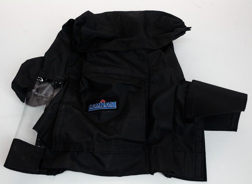 CamRade Raincoat for the Canon C300/C500 - FREE SHIPPING