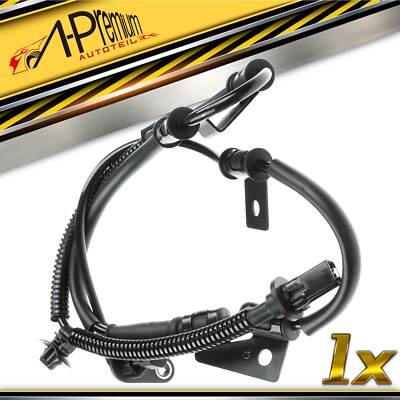 ABS Sensor Vorderachse Rechts für Hyundai Tucson JM KIA Sportage JE KM 2.0L 2.7