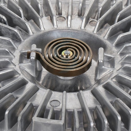 Electric Radiator Cooling Fan Clutch For 2002 03 04 05 06 07-2008 Dodge Ram 1500 - Picture 7 of 9