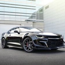 19 Stance Sf10 Gunmetal Forged Concave Wheels Rims Fits 2015-2019 Ford Mustang