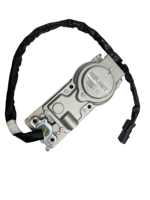 Brand New VGT Electronic Actuator for Cummins ISX Turbo part 