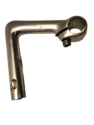3ttt Status 22.2 120mm シルバー 3TTT Stem 120 MM 22.2 26.0 MM Bar Clamp | eBay