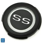 <!--F#f_0-->1967 Chevrolet SS Standard Steering Wheel Horn Button Cap Emblem<!--F/-->