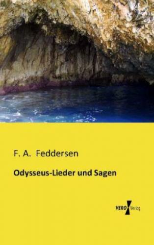 Thumbnail - Odysseus-lieder Und Sagen 2418