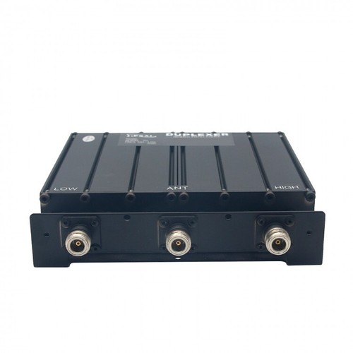 20/30W UHF Duplekser Repeater Duplekser Interfejs BNC do stacji radiowych serwisowych - Zdjęcie 17 z 39