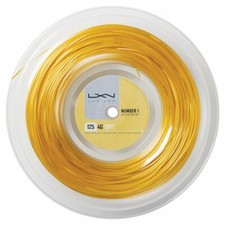 Wilson LUXILON 4G Soft 125 Reel, Gold, 16L-Ga...