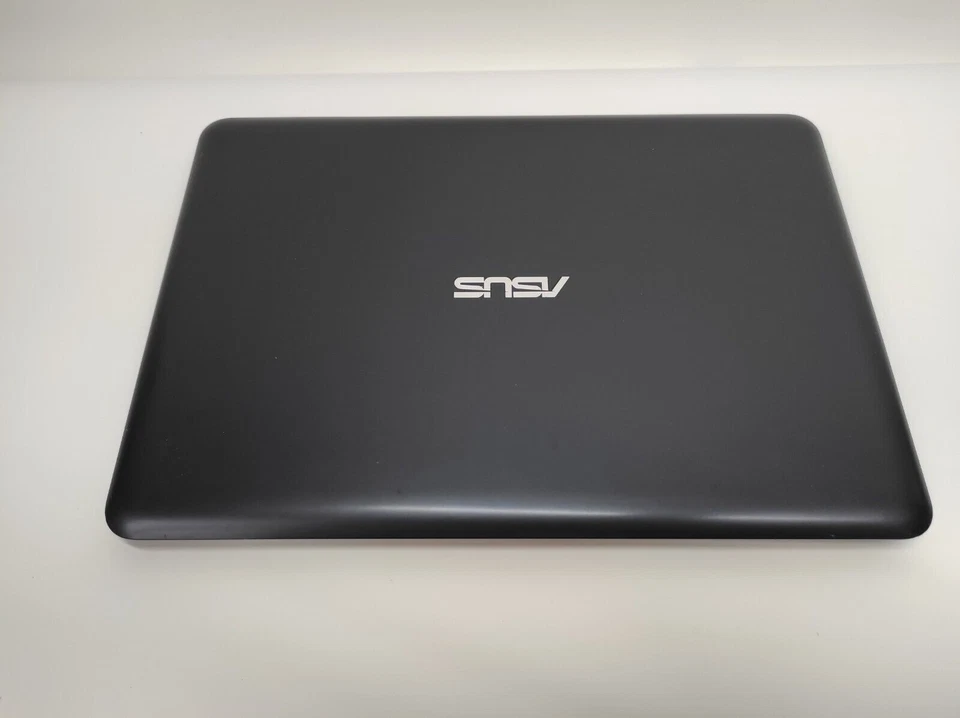 NOTEBOOK ASUS F402W AMD E2-6110 2GB RAM 32GB SSD WIFI WEBCAM - Immagine 4 di 4