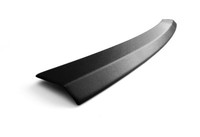 Oppl Ladekantenschutz FüR StoßStange Peugeot 4007 2007-2012 Kunststoff ABS