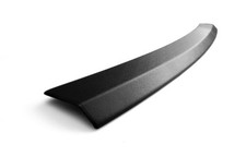 OPPL Ladekantenschutz für Stoßstange Peugeot 4007 2007-2012 Kunststoff ABS