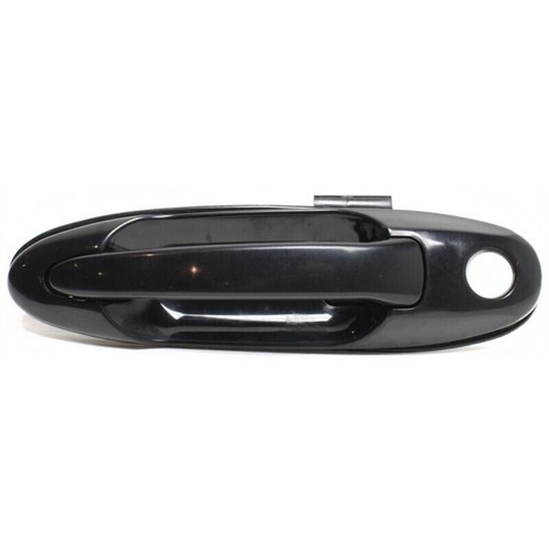 Mirror Glass for 98-07 Lexus LX470 Driver Side Replacement