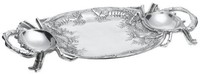 Arthur Court Crab 24-inch Large Platter, New, Free Shipping on sale Arthur Court Crab 24-inch Large Platter, New, Free Shipping on sale