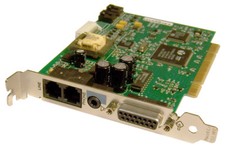 hp riptide modem