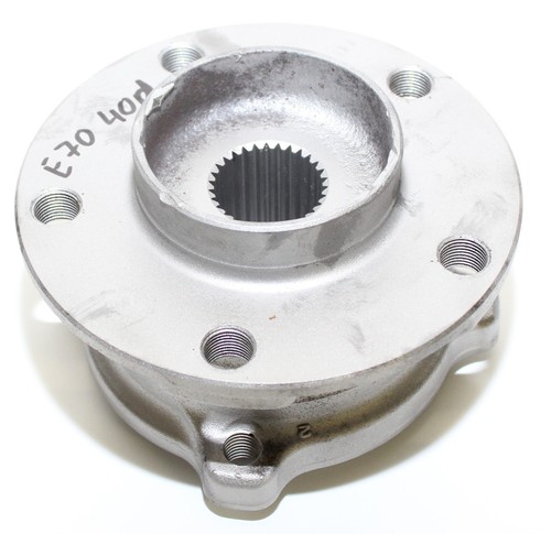 Origianl BMW E70 E71 X6 X5 F15 F16 Radnabe mit Lager vorne 6795959 6882263