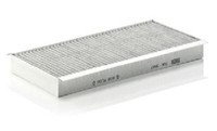 Original Mann-Filter Filter Innenraumluft CUK 3567 FüR Ford