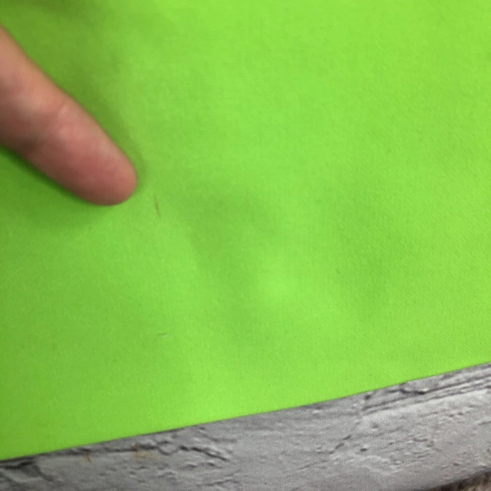 Blusa formal Louise Ricci LR Top Mujer 16 Sin mangas Verde Cuentas Flores Cremallera Foto 4 de 4