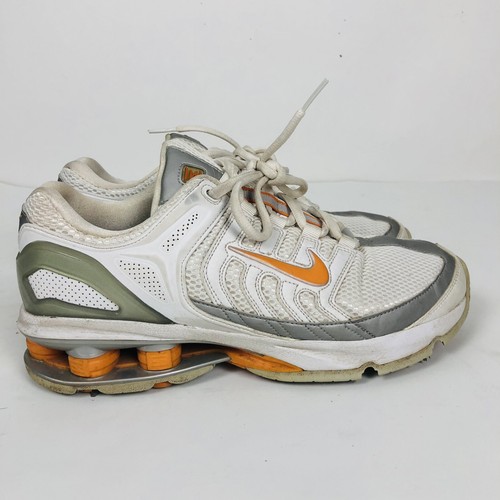 nike shox golf shoes