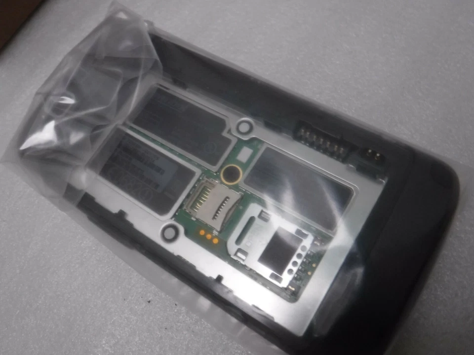 Symbol Zebra TC55 TC55, 1D, Area Imager TC55BH-GC11ES OPEN - Image 4 of 4