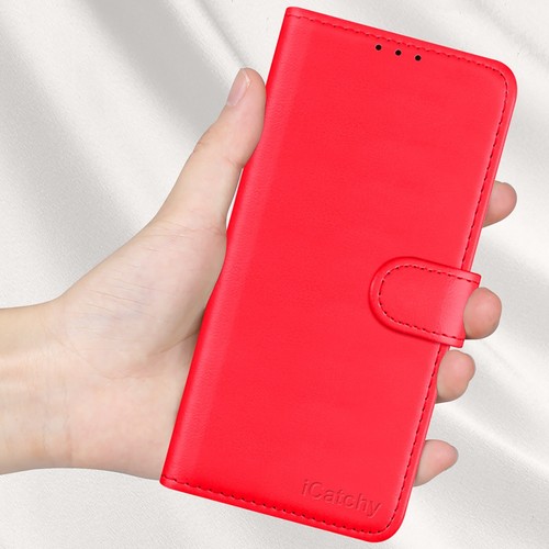 For Google Pixel 8a Phone Case Leather Wallet Flip RFID Card Protection Cover - Picture 55 of 67