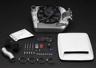 Intercooler Kit FOR Toyota Land Cruiser 75 / 79 Series 4.2L 1HZ (Top Mount)