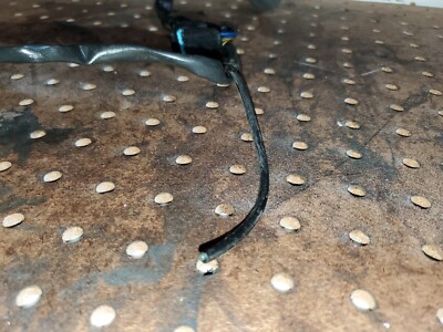 Kawasaki ZX-10R ZX10 ZX 10 Netural Switch / Gear Position Sensor