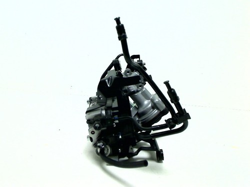 hinteres abs-pumpe für HONDA CBR 1000 RR FIREBLADE 2012-2016 (SC59) gebraucht - Bild 4 von 7