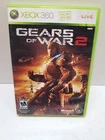 Microsoft Gears of War 2 Xbox 360 CIB
