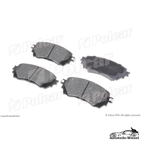 BremsbeläGe FüR Mazda 6 Stufenheck 2.5 2.2 D 2.0 Kombi 12-25-image
