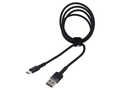 CATKLF-BG1 Kabel High Speed,USB 2.0 USB A-Stecker,USB C-Stecker 1m 3A BASEUS