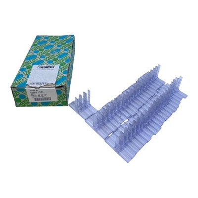 Phoenix Contact KLM-A Partition Wall Insulation Bars 44X7 Pack of 43 for Industrial