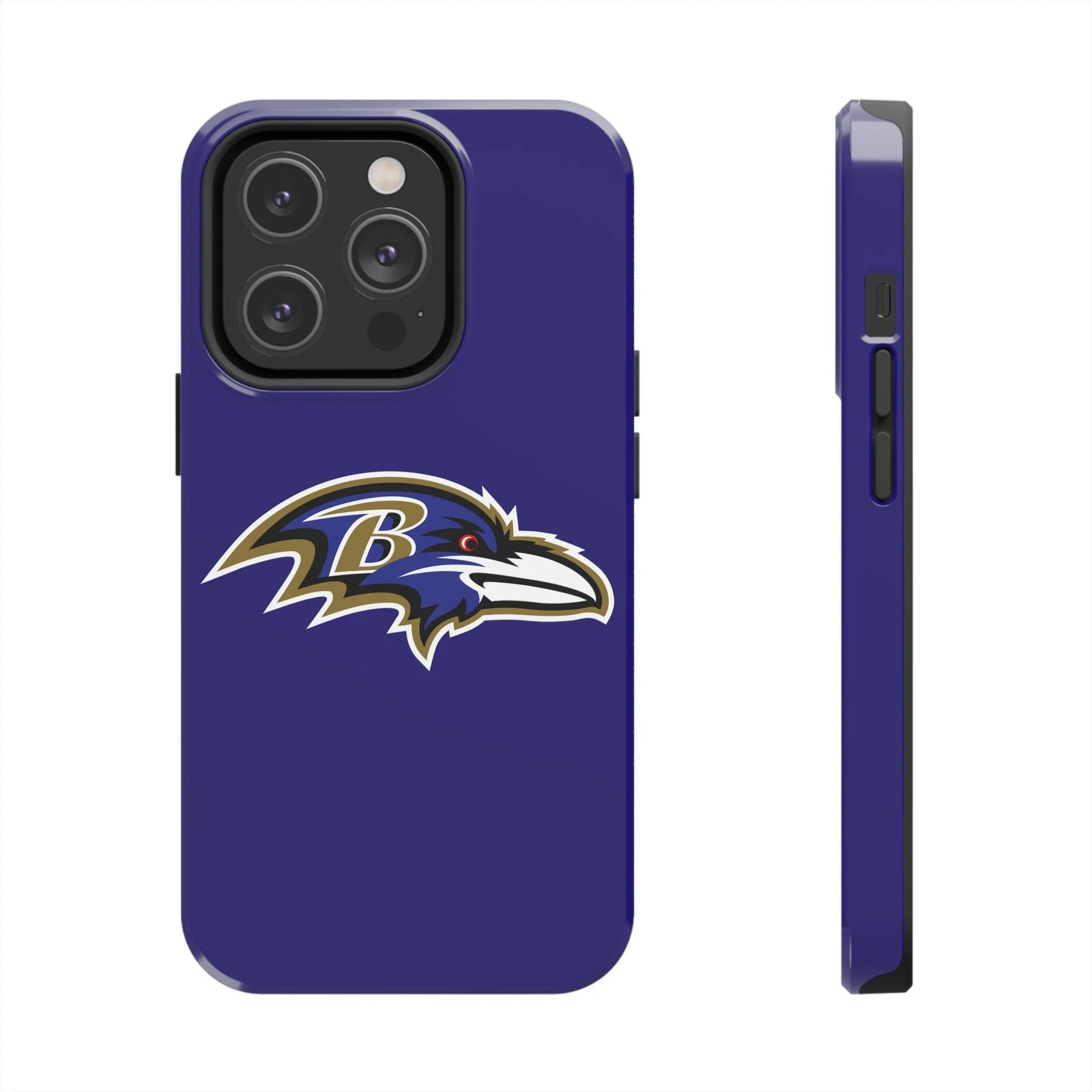 Baltimore Ravens Phone Case for iPhone