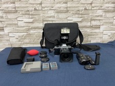 Olympus OM-D E-M5 Digital SLR Used From Japan