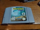 Chameleon Twist (Nintendo 64, 1997)