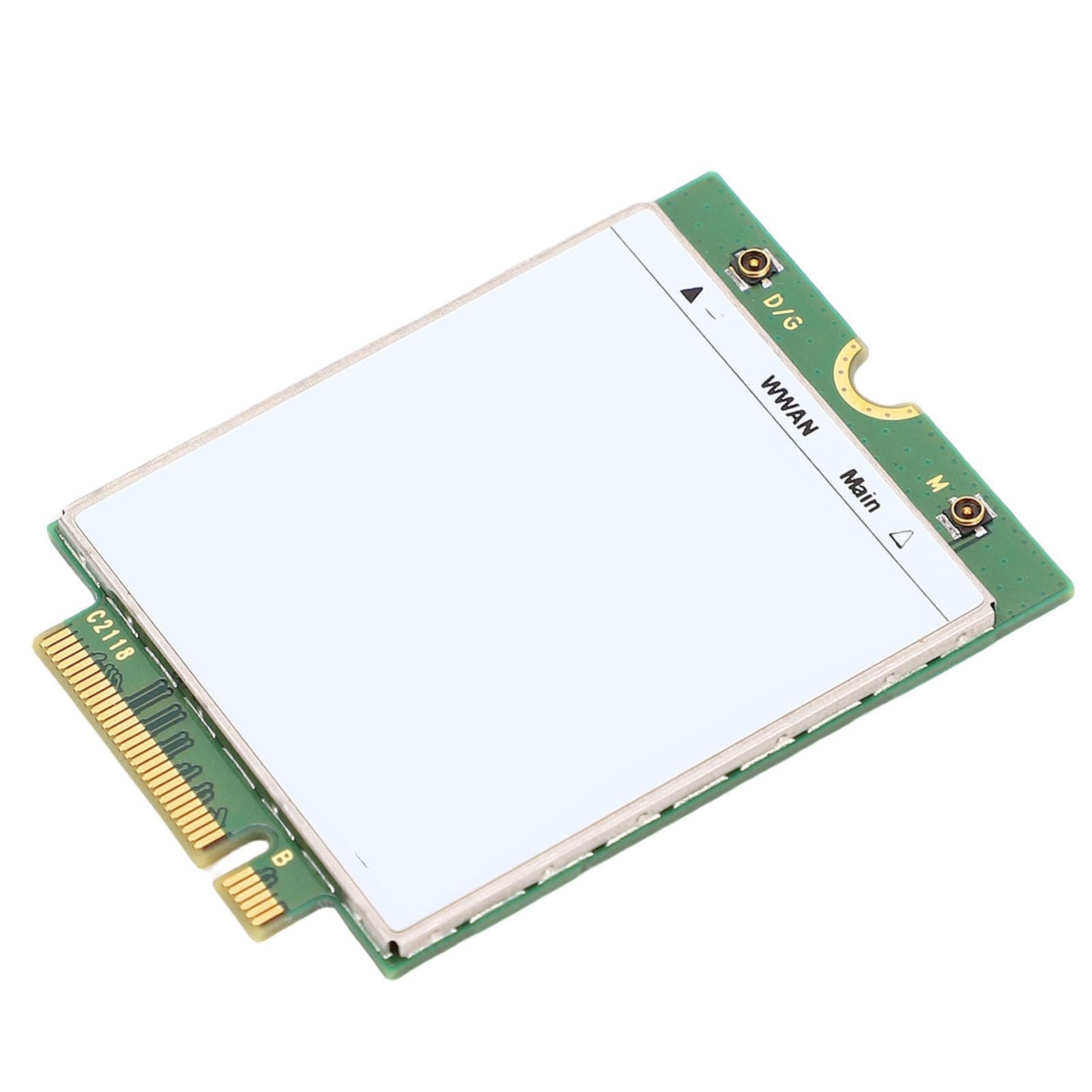 Carte Réseau Cellulaire M.2 4G L850-GL pour Travailler sans Wi-Fi