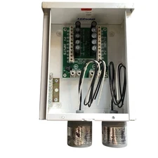 Trace TCB 10 PV Source Circuit Combiner Box Lightening Arrestors