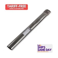 Triple X Race SC-TW-9427, One Natural Stainless Aero Nose Wing Post Lh Fits 11-1