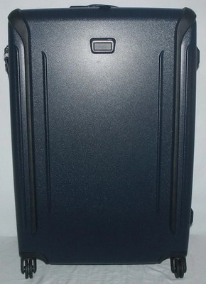 Tumi Vapor Extended Trip 4 Wheeled Expandable Packing Case 152817-A520 -Blue new