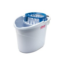 Secchio Con Strizzatore Mocio Professional