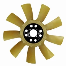 Continental Ag FA72652 Fan Blade